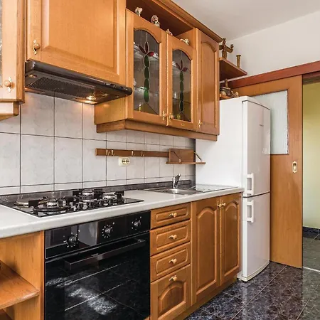 Awesome In With Wifi Apartmán