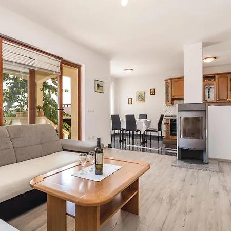 Apartman Pet Friendly In With Wifi